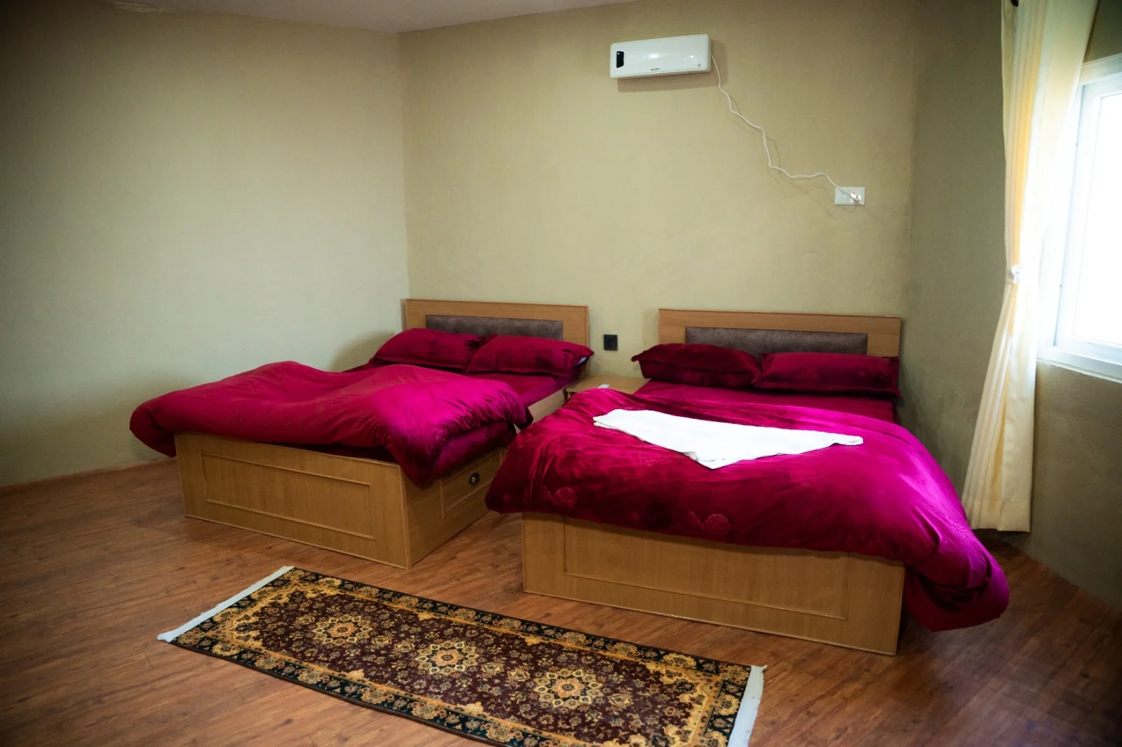 Group Room