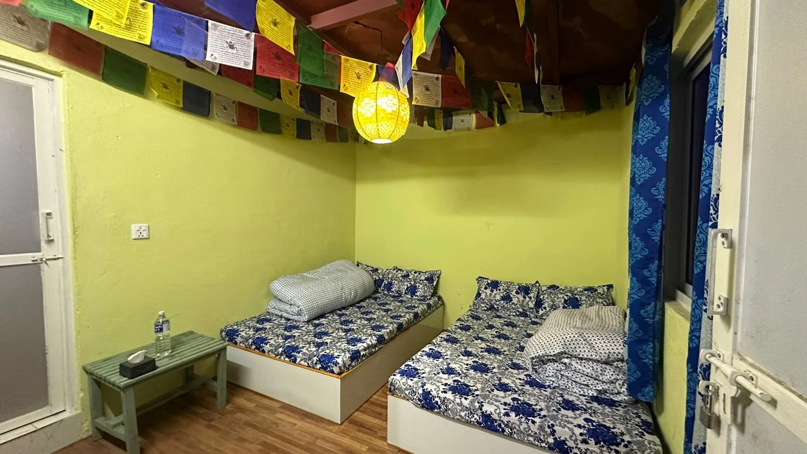 Group Room