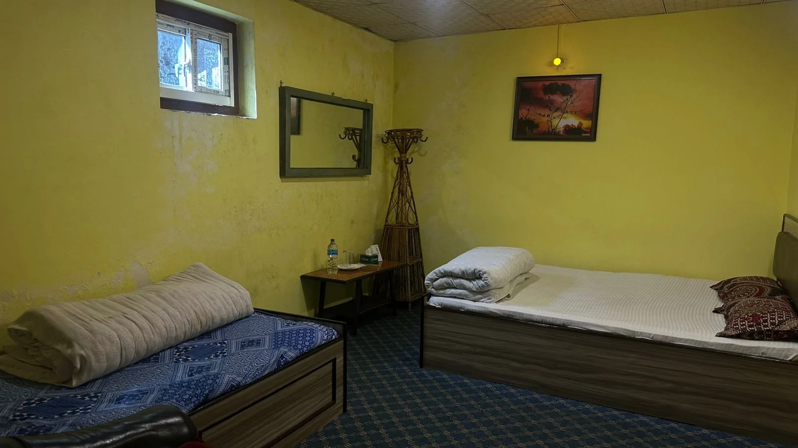 Group Room