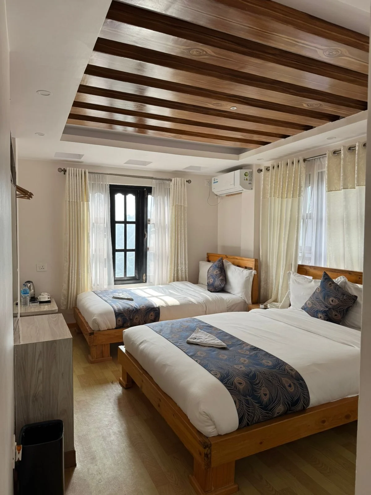 Group Room