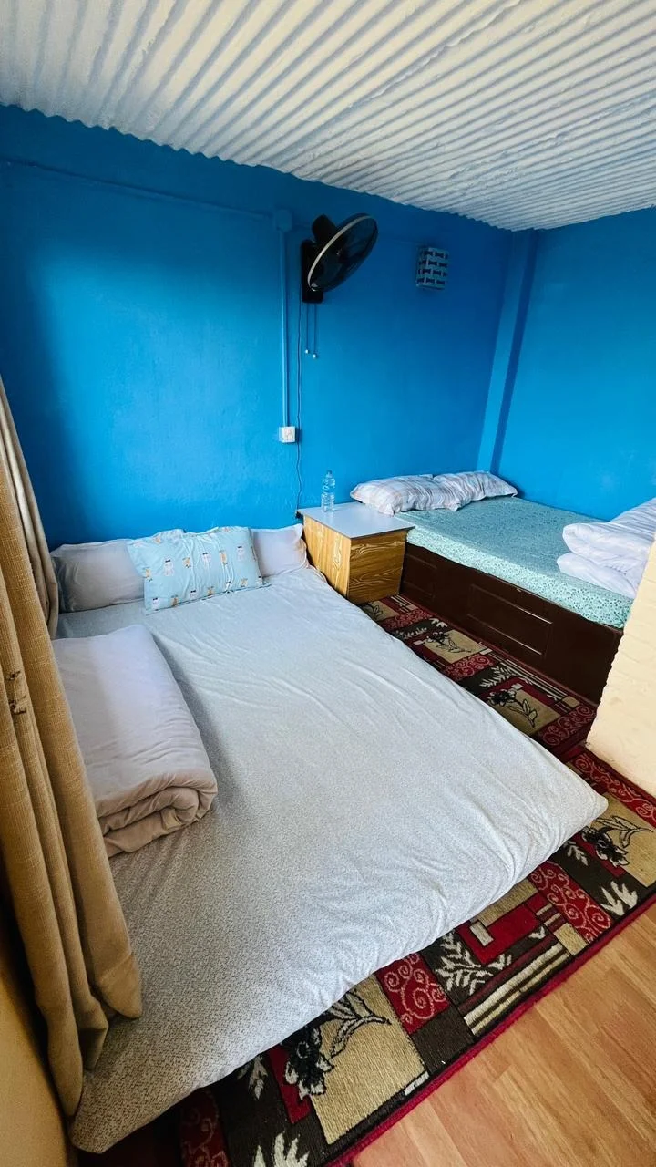 Group Room
