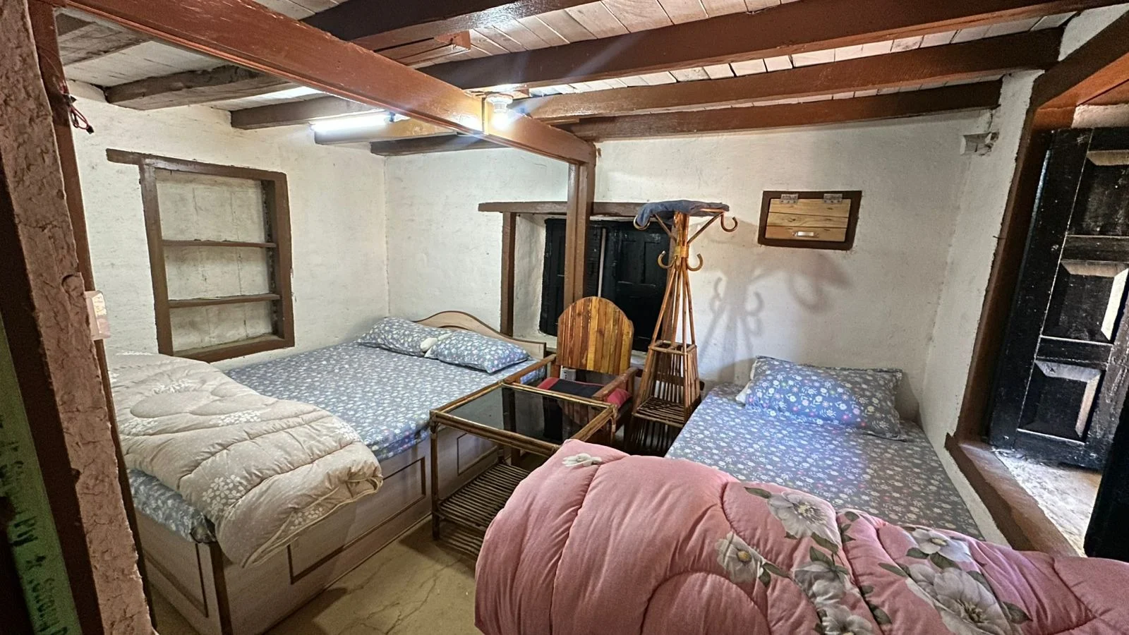 Group Room
