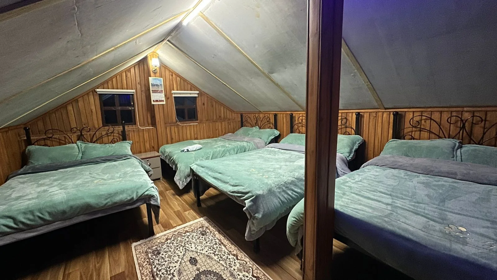 Group Room