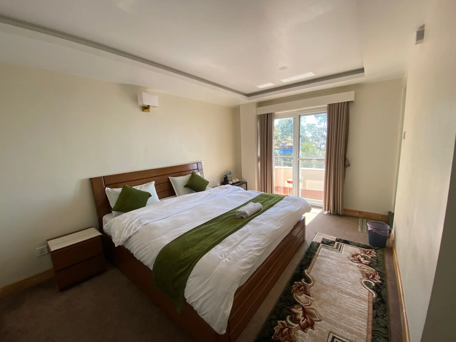 Group Room