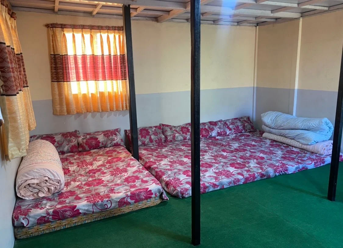 Group Room