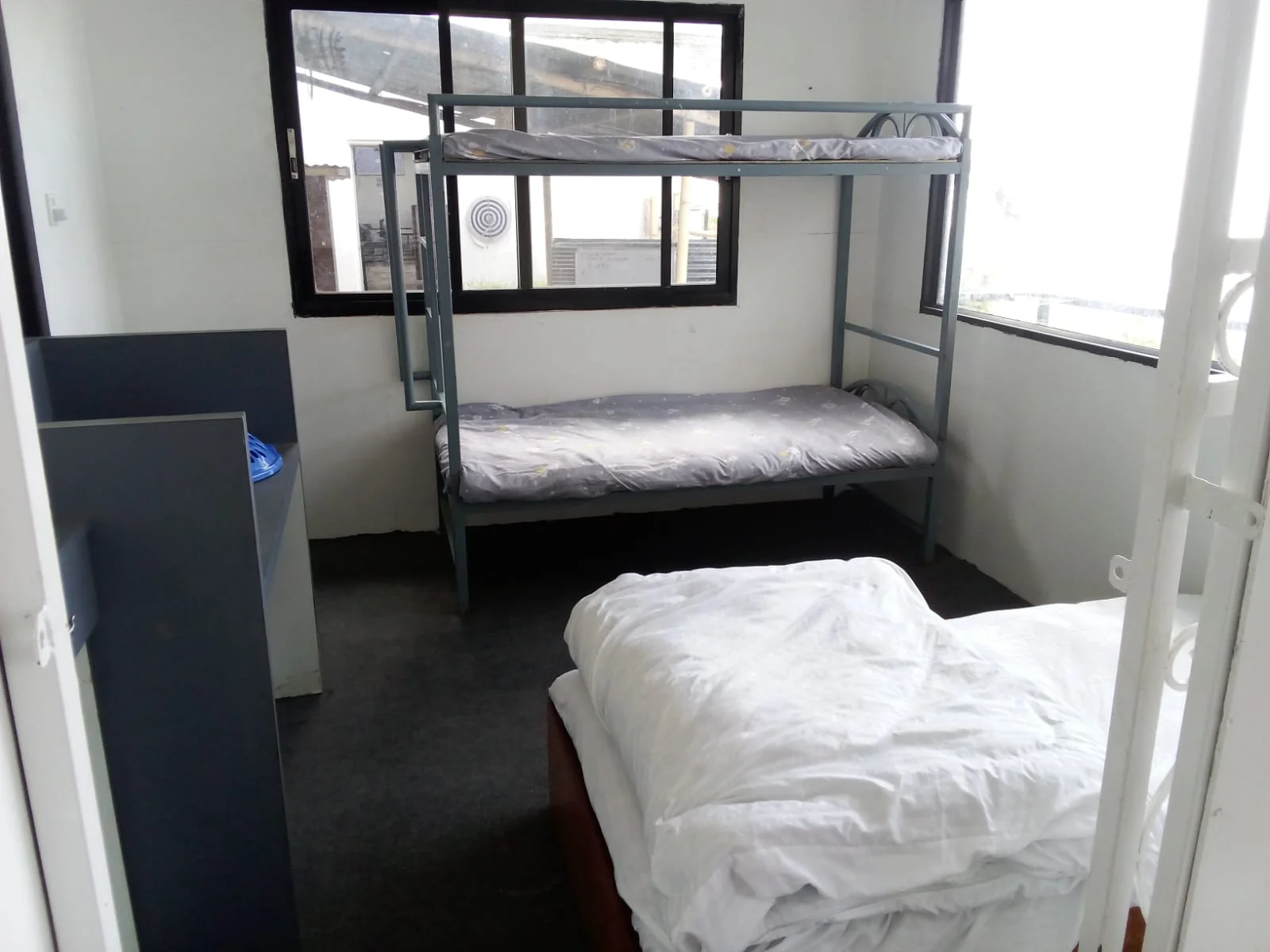 Group Room - Bunker