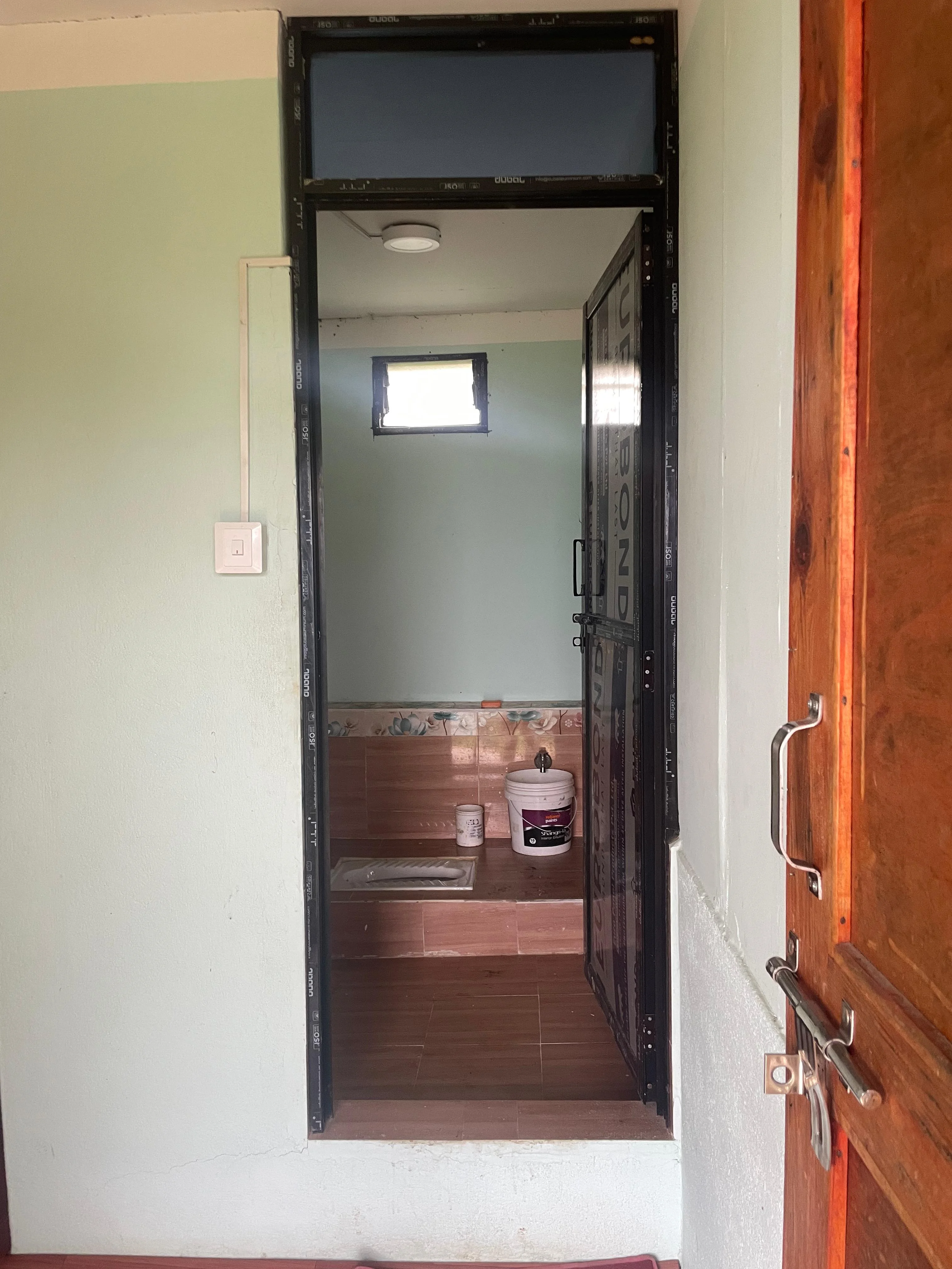 Homestay Rooms