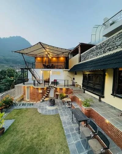 Phase Two Villa 