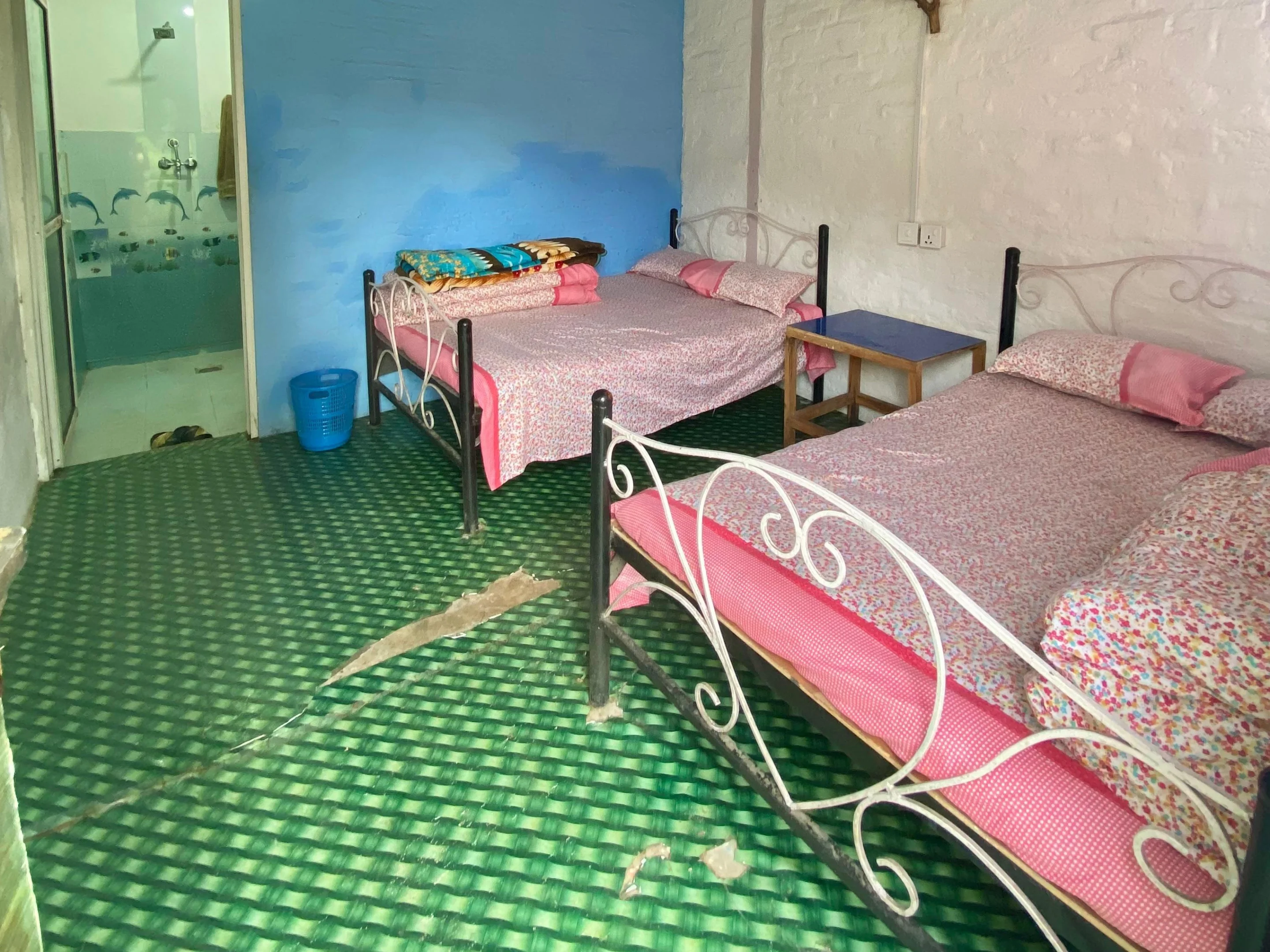 Room 1