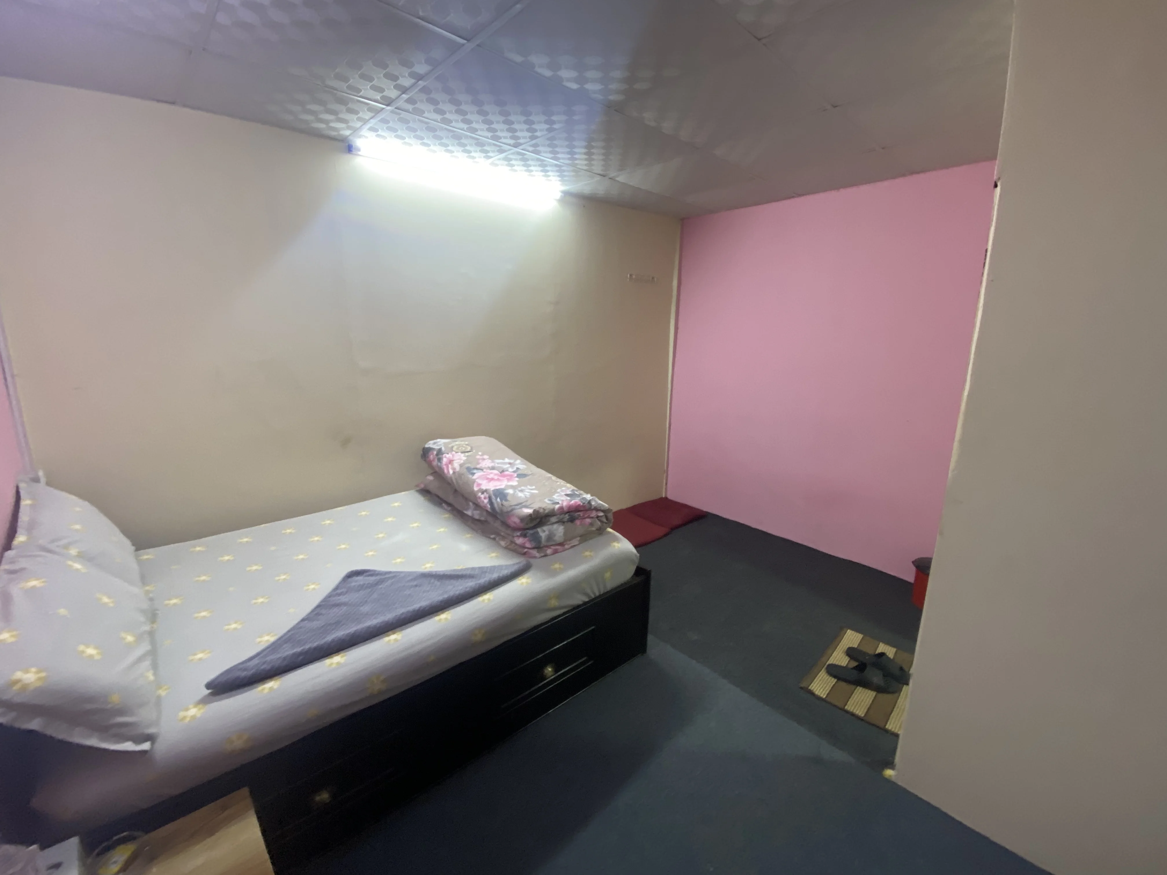 Room 101