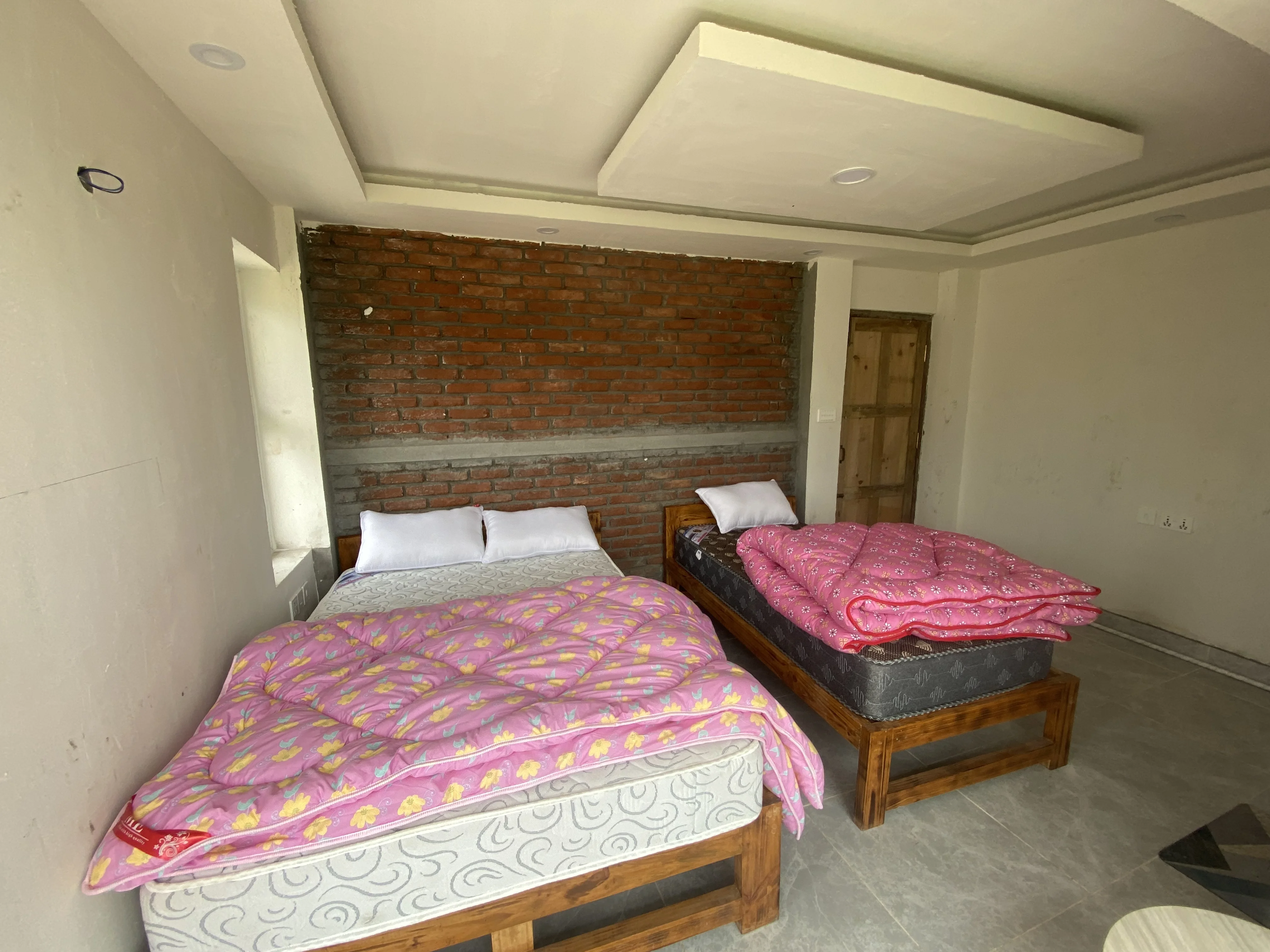 Small Group Room