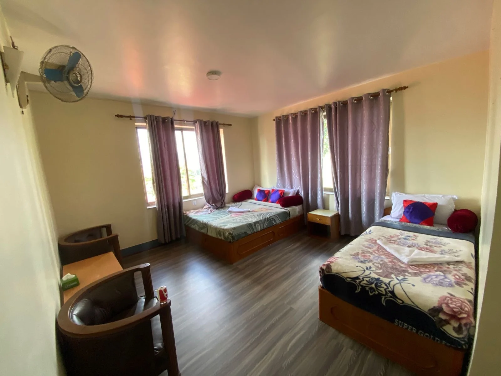 Room 103