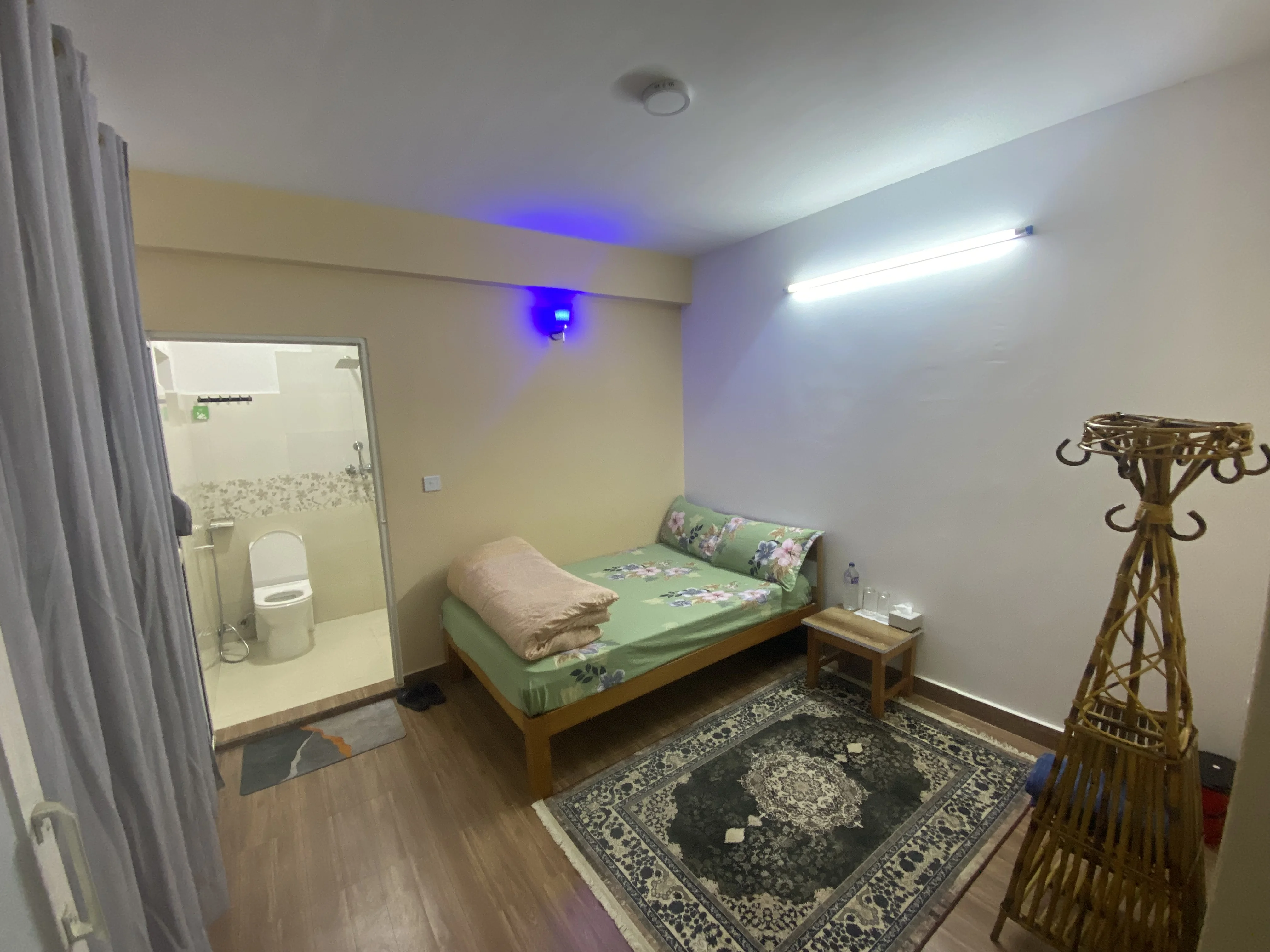 Room 104