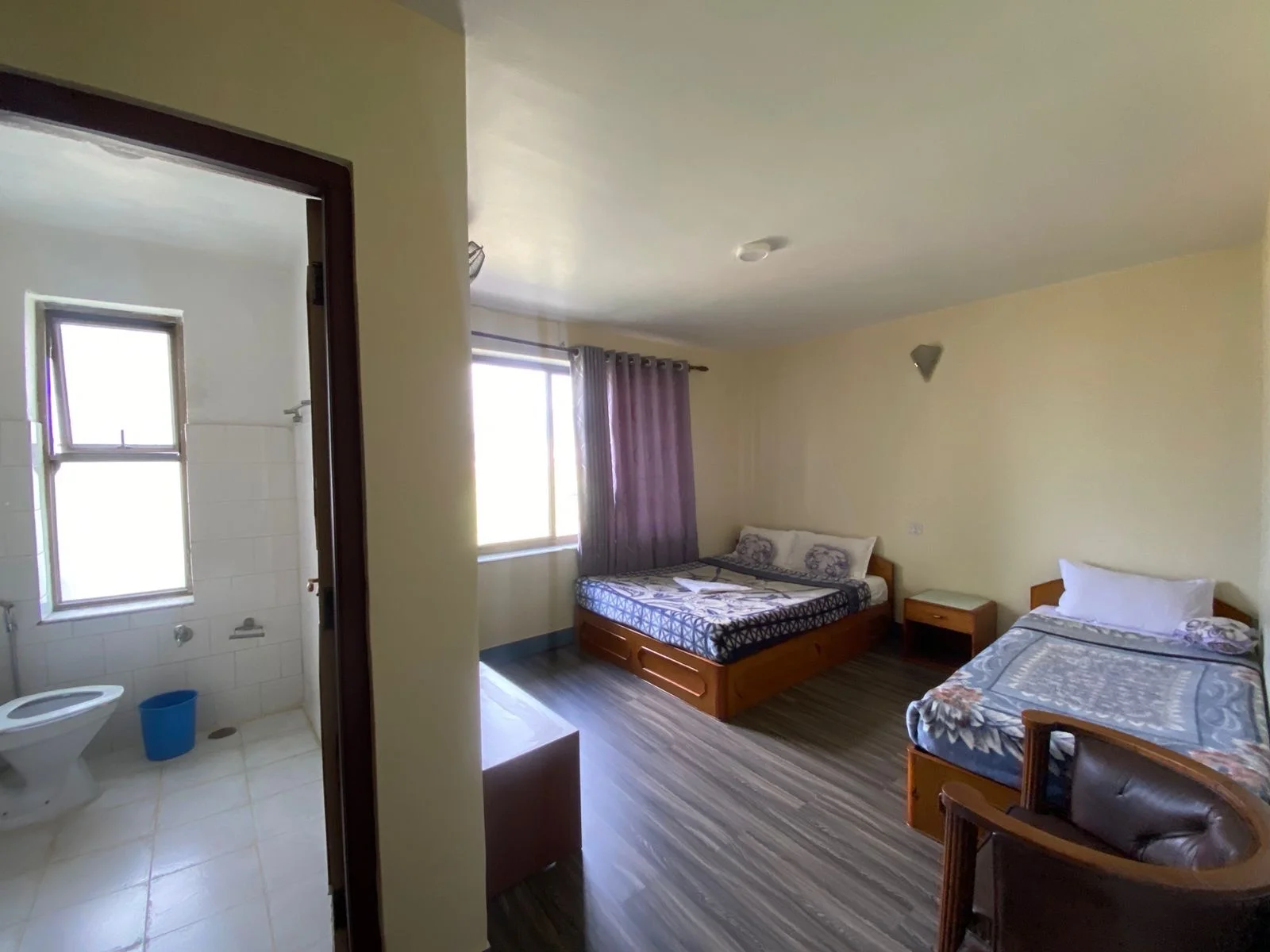 Room 104