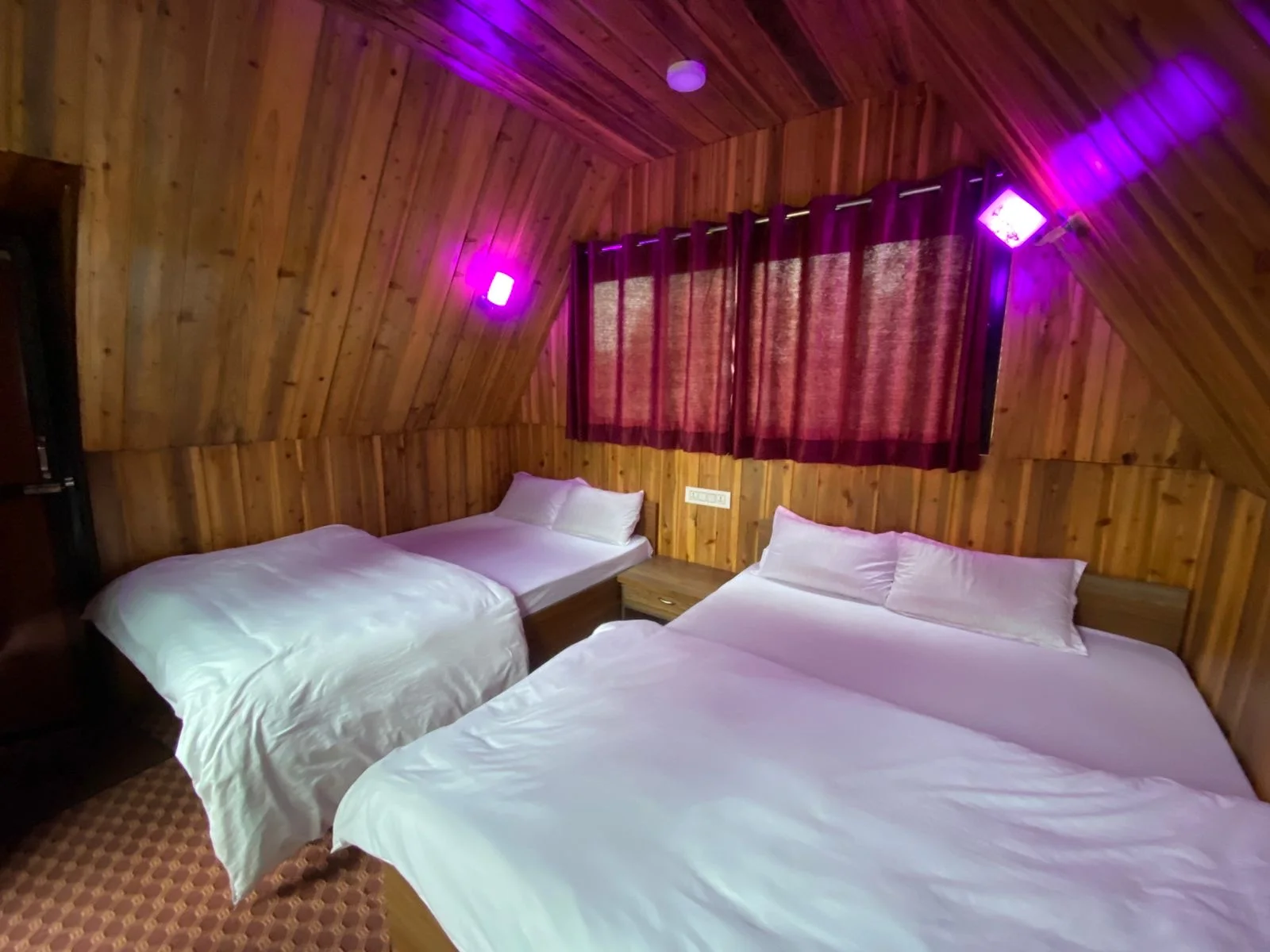 Small Group Room