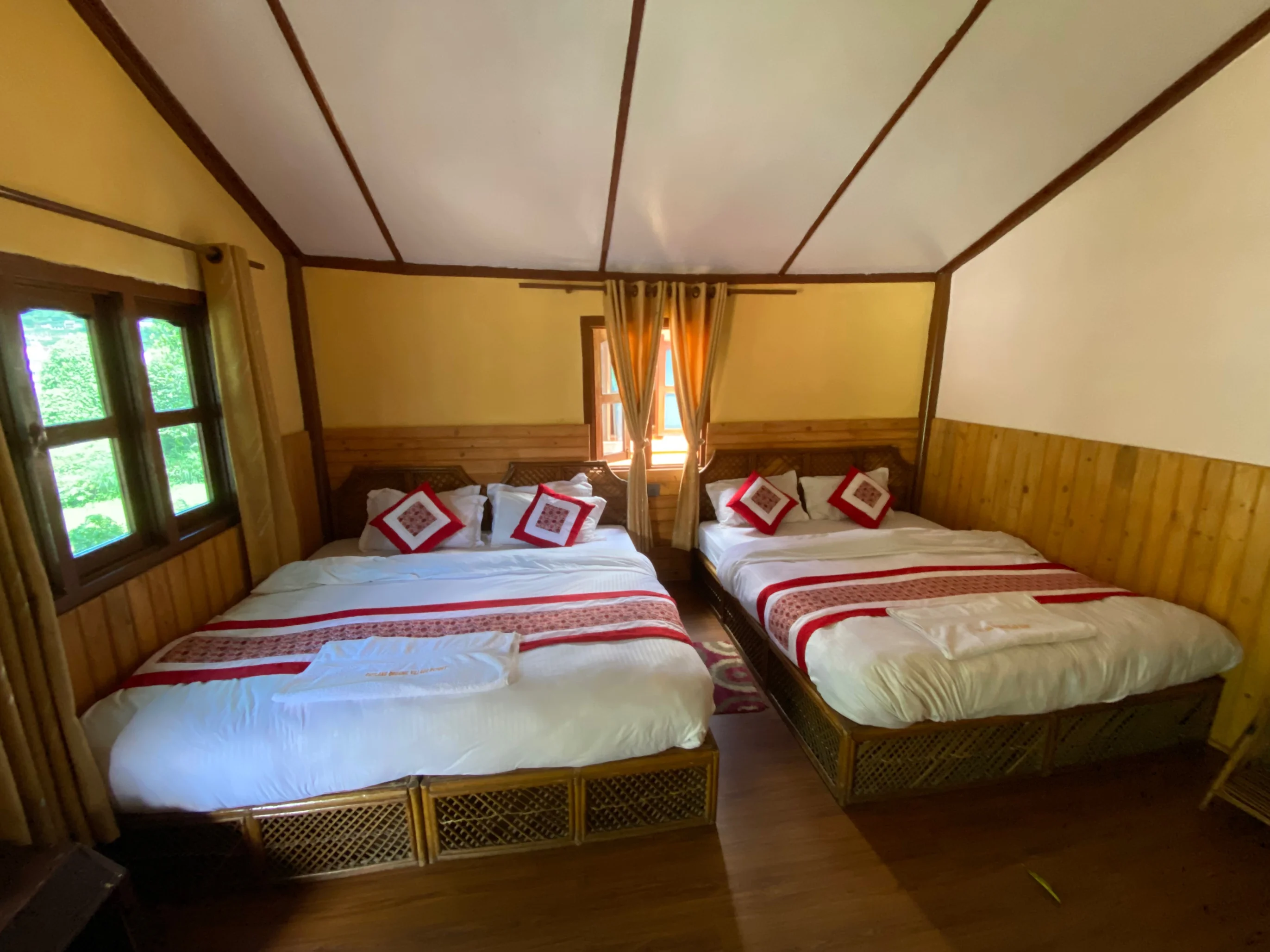 Small Group Room