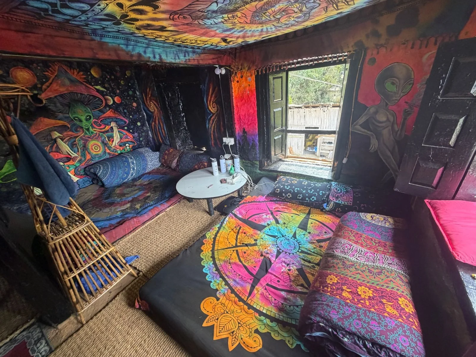 Top Floor
