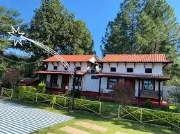 Traditional House 2