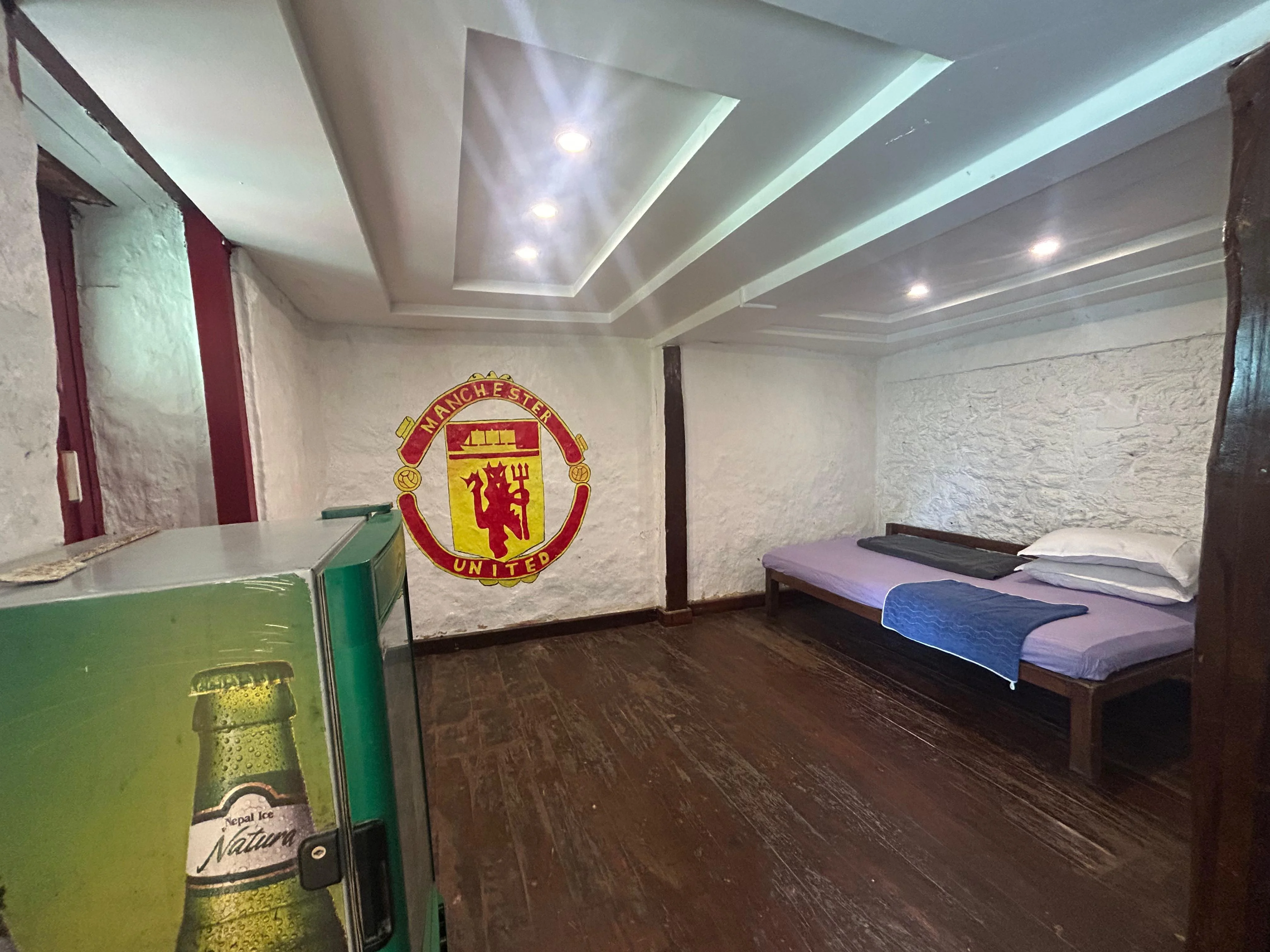 Group Villa