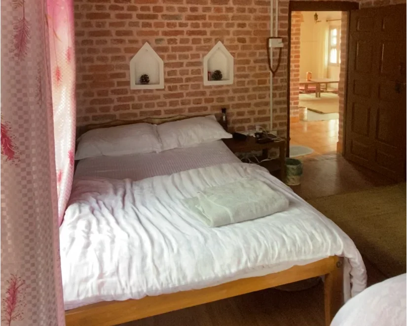 Whole House