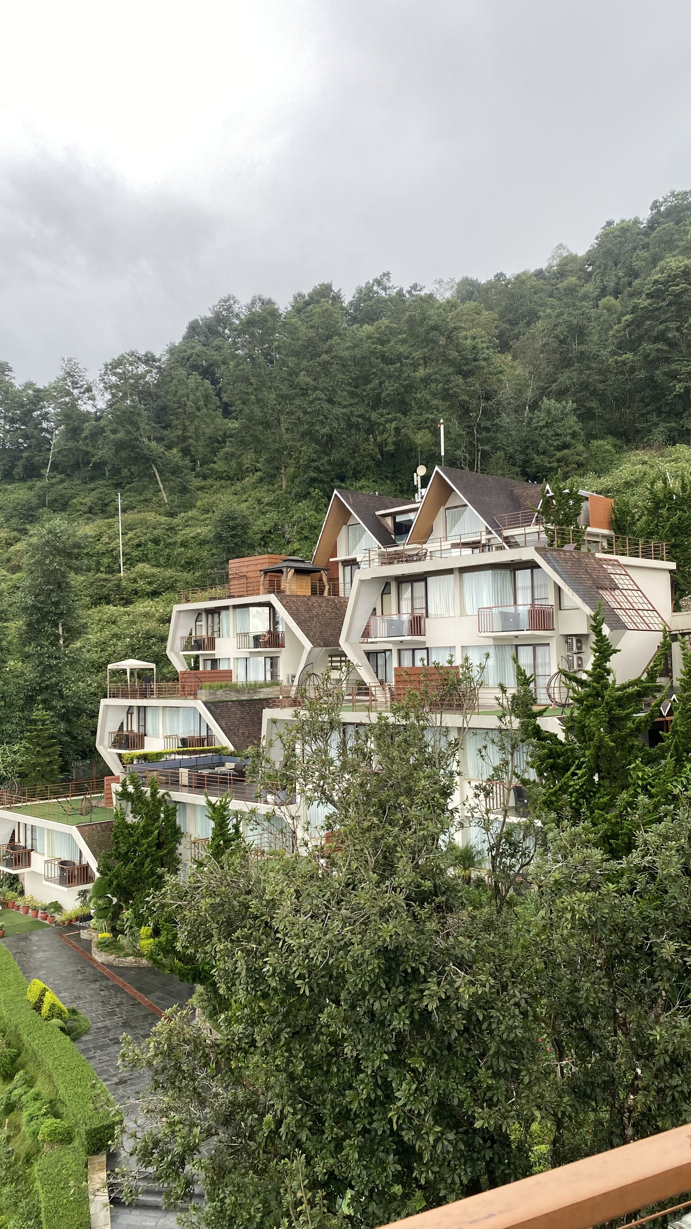 Nagarkot — photo 3