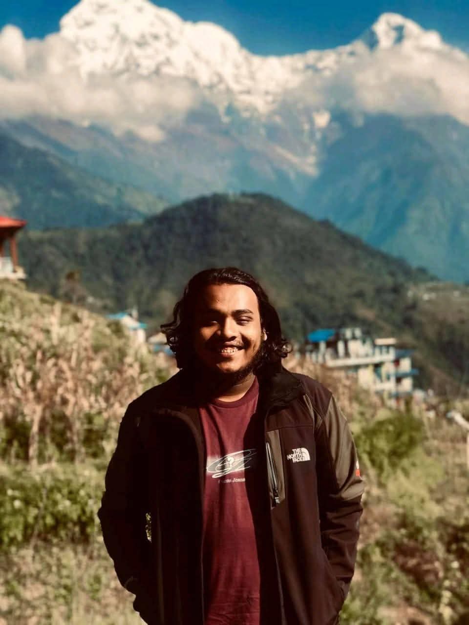 Yearssss ago, miss my long hair 🫶