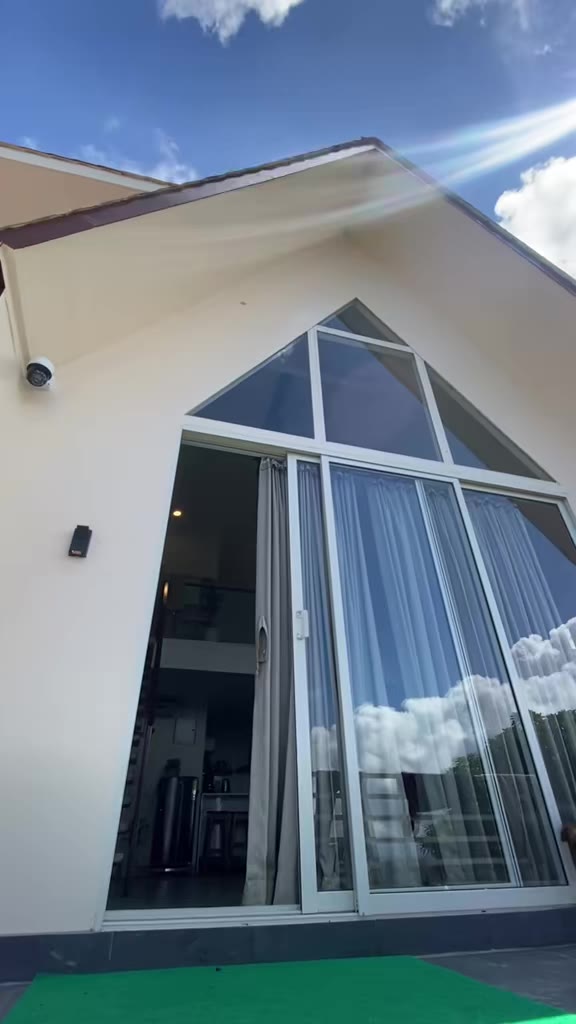 We found this villa very perfect for birthday parties at nagarkot area.