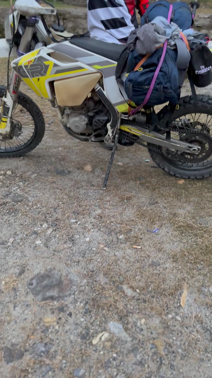 Manang #bikeride #mountains