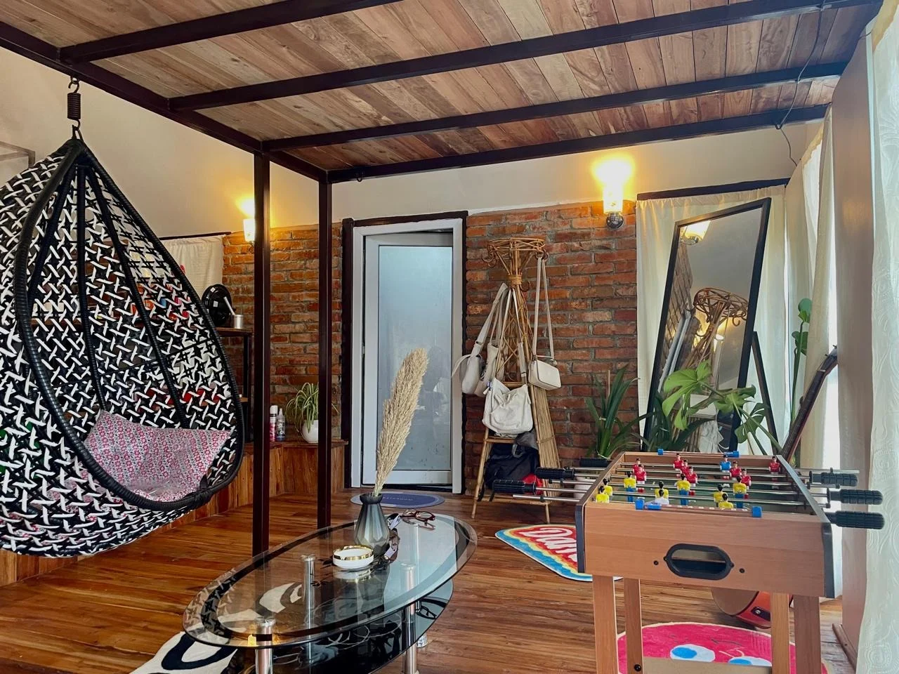 Affordable Mini  Villa in Bhaktapur