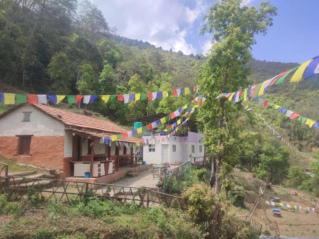 Homestay in Kritipur