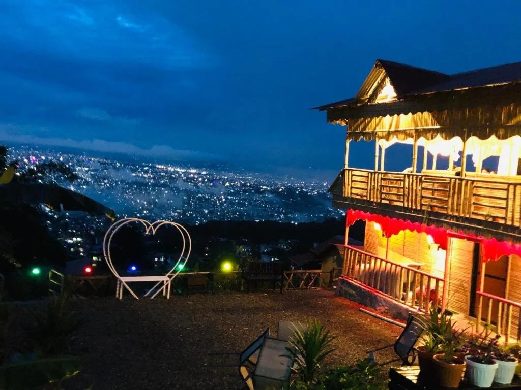 Homestay Near Kirtipur With Best Valley View 