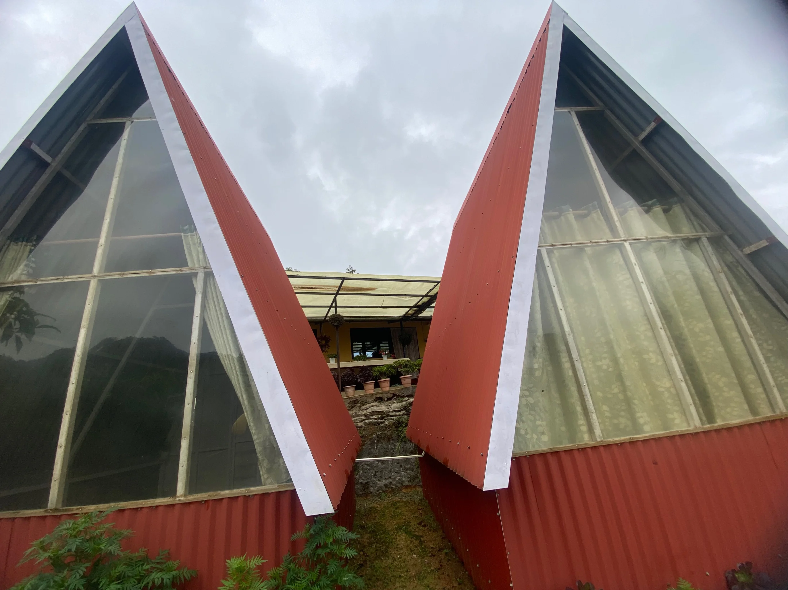A Peaceful Hilltop Stay in Lakuribhanjyang 