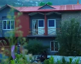 Villa near Sitapaila